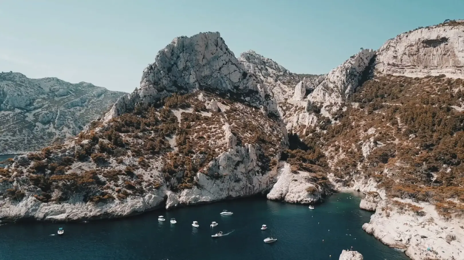 calanques Marseille Cassis calanques Marseille Cassis
